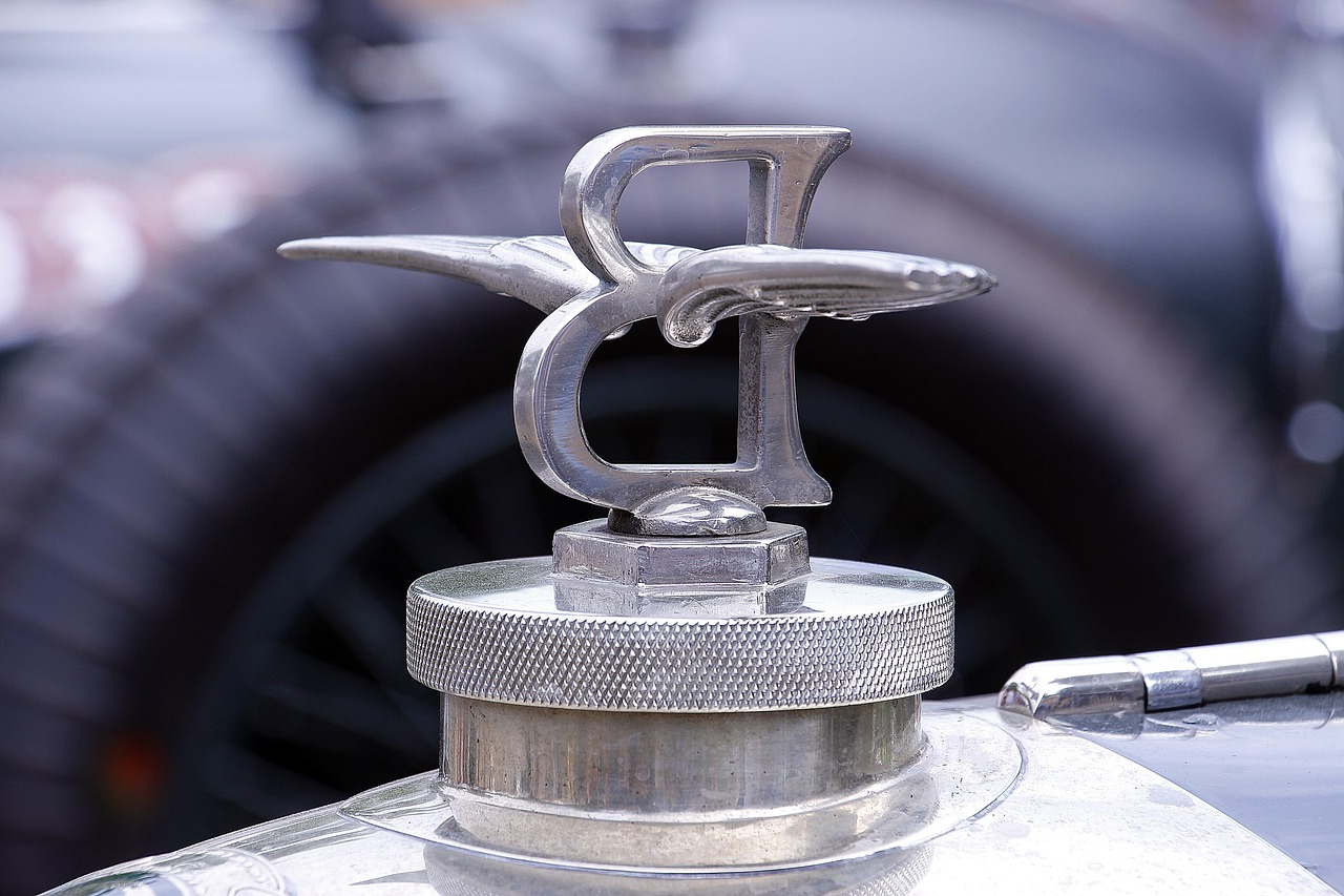 The Evolution of Rolls Royce and Bentley The Evolution of Rolls Royce and Bentley